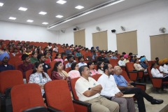 14th Cyber Security Seminar at Multani Mal Modi College Patiala- 25 August 2023 