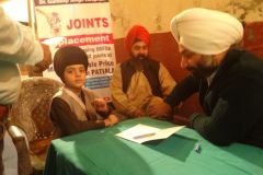 2nd Medical Camp Nov 2016