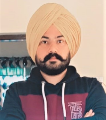 Gurjeet Singh