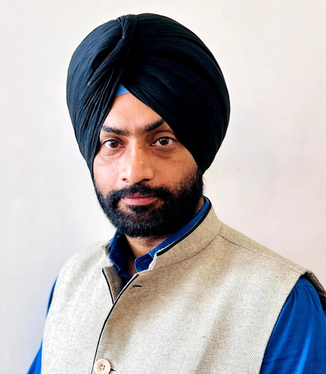 Arvinder Singh Joshan